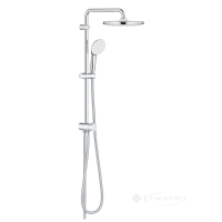 душевая система Grohe Tempesta System 250 Flex хром (26980001)