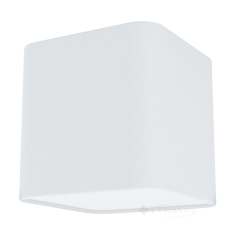 светильник потолочный Eglo Posaderra white (99299)