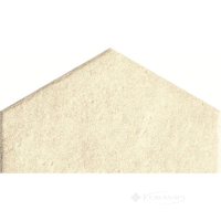 плитка Paradyz Scandiano 14,8x26 beige polowa