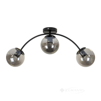 люстра Levistella (7529907-3 BK+BK)