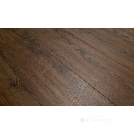 Ламинат Urban Floor Design 4V-Groove 33/10 мм орех фоскарини (98350)