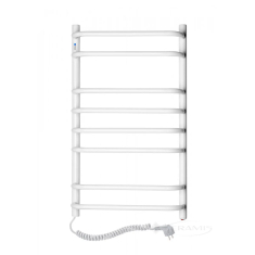 рушникосушка Navin Симфонія 480x800 лівий білий (12-009130-4880)