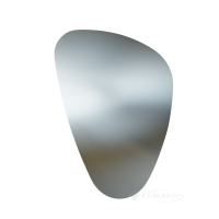 зеркало Lavita Galatea 96x69, с LED подсветкой (5900378357049)