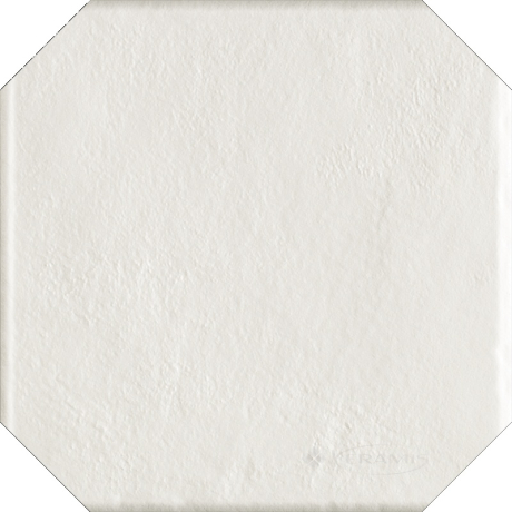 Плитка Paradyz Modern 19,8x19,8 bianco octagon