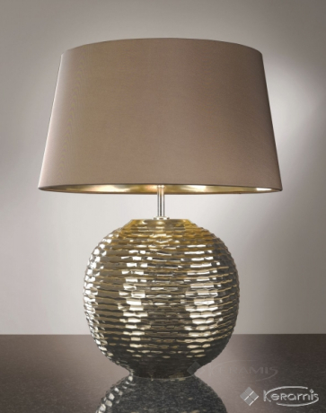 Настольная лампа Elstead Lui'S Collection A-Z (LUI/CAESAR GOLD)