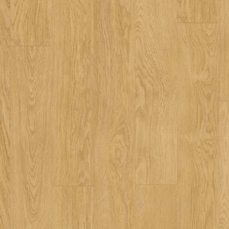 Вінілова підлога Quick-Step Balance Click Plus 33/4,5 мм select oak natural (BACP40033)