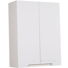 шкафчик Aqua Rodos Квадро 60x80x26 белый (АР000001080)