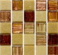 мозаика Сolibri mosaic Микс 5 327x327