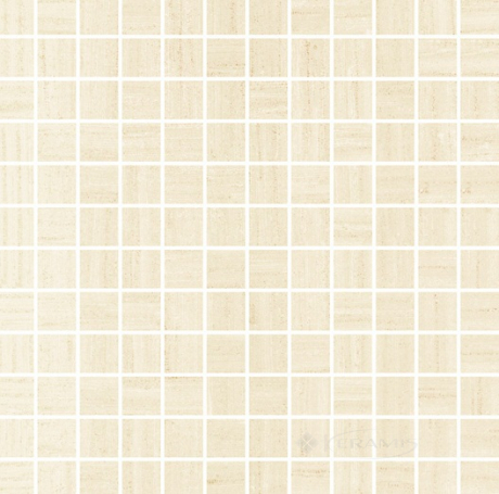 Мозаика Paradyz Meisha 29,8x29,8 bianco