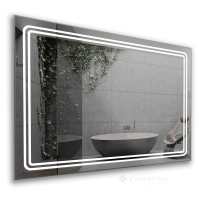зеркало Studio Glass Salton 800x500