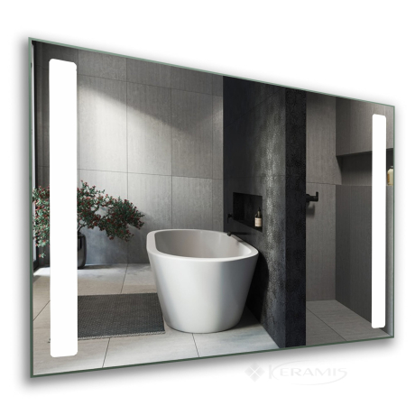 Зеркало Studio Glass Kerid 800x500