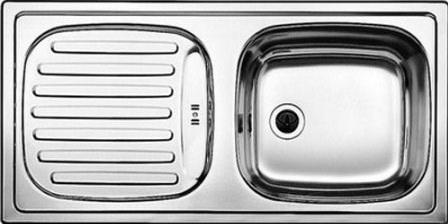 Кухонна мийка Blanco Flex 86 (511917)