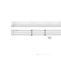 світильник Maxus Batten Light світлодіодний, лінійний 45W 5000K білий (1-MBT-4550-PC)
