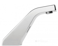 смеситель для умывальника Ferro Sirocco Power-Safe Pre-Mixed бесконтактный, хром (BBB101SM)