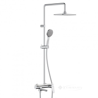 душевая система Damixa Origin Bit хром (977720000)