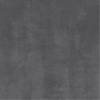 плитка Golden Tile Strada 60x60 антрацит, рект. (5NУ580)