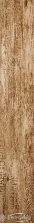 Плитка Stevol Marco polo 15x90 коричневий (CZ9900)