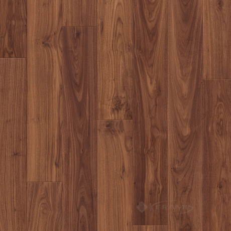 Ламинат Quick-Step Perspective 32/9,5 мм oiled walnut planks (UF1043)