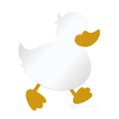 зеркало Creavit Ducky большое (DC30035-A)