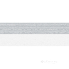 плитка Porcelanosa Menorca 31,6x90 line gris (P3470818-100172806|G271)