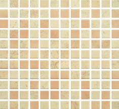 мозаика Paradyz Penelopa 30x30 Beige/Brown
