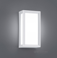 светильник настенный Trio Timok, белый, LED (228060101)