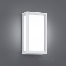 светильник настенный Trio Timok, белый, LED (228060101)