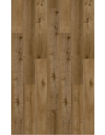 Вінілова підлога Apro Authentic SPC 122x22,8 amber oak (AC-503-PL)