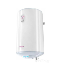 водонагрівач Tesy Bilight накопичувальний, мокрий тен, білий (GCV 80 44 20 B11 TSRC)