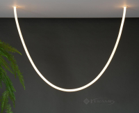 подвес светодиодный современный Valeso THD63816-1 40W (SP000047776)