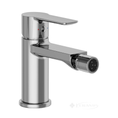 смеситель для биде Ravak SL 056.00CR, 135 мм хром (X070487)