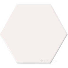 плитка Almera Ceramica Versalles 22,8x19,8 white hex