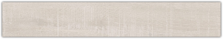 Плитка Cerrad Nickwood 120,2x19,3 bianco, матовая, ректифицированная