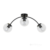 люстра Levistella (7529907-3 BK+CL)