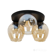 люстра Levistella (756XPR0231F-3 BK+BR (300))