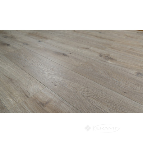 Ламінат Urban Floor Design 4V-Groove 33/10 мм ясен дриаде (97326)