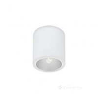 светильник потолочный Nowodvorski Downlight white S (4865)