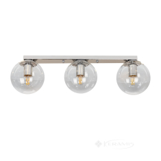 люстра Levistella стельова, хром (756XPR150F-3 CR+CL (500))