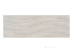 плитка Ceramica Color Harmony Wave 25x75 pearl lucido