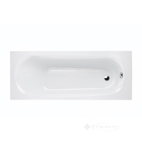 ванна акрилова Imprese Rozkos 150x70 біла (b0701015070)