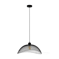светильник потолочный Eglo Pompeya 57x54 черный (43305)