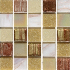 мозаика Сolibri mosaic Микс 6 327x327