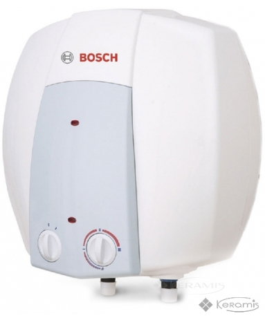 Водонагрівач Bosch Tronic 2000 M ES 015-5 M 0 WIV-B білий (7736502061)