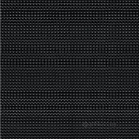 Плитка Керамін Мирари 40x40 5п чорний