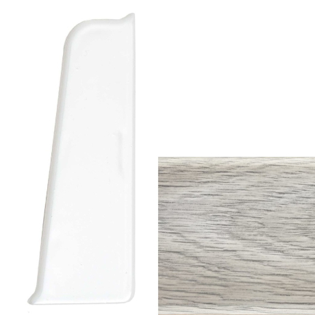 Заглушка Arbiton Indo 16 дуб кавказский права