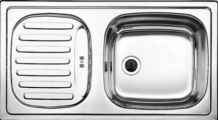 Кухонна мийка Blanco Flex mini 78 (511918)