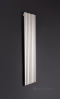 полотенцесушитель Enix Santos ST 568x2000 graphite structural,левосторонний (ST-620)