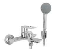 смеситель для ванны Rea Flip хром (REA-B2002)