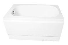 ванна акрилова Redokss San Cremona 1200x950 білий (CREMONA)