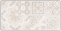 плитка Golden Tile Doha 30x60 pattern бежевая (57106)